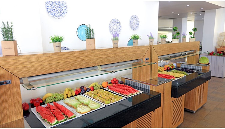 Labranda Kiotari Bay - NR, Родос